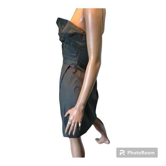 J Crew gray dress - Picture 2 of 16